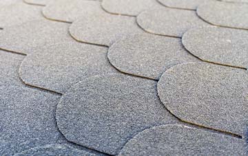 Crowton asphalt roofing costs