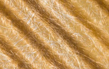 Crowton fibreglass roof waterproofing