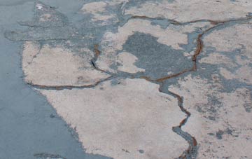 fibreglass roofing replacement Crowton