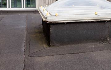 disadvantages of Crowton flat roofs