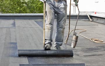 flat roof replacement Crowton, Cheshire