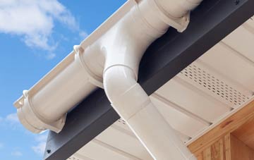 Crowton gutter installation costs