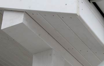 soffits Crowton, Cheshire
